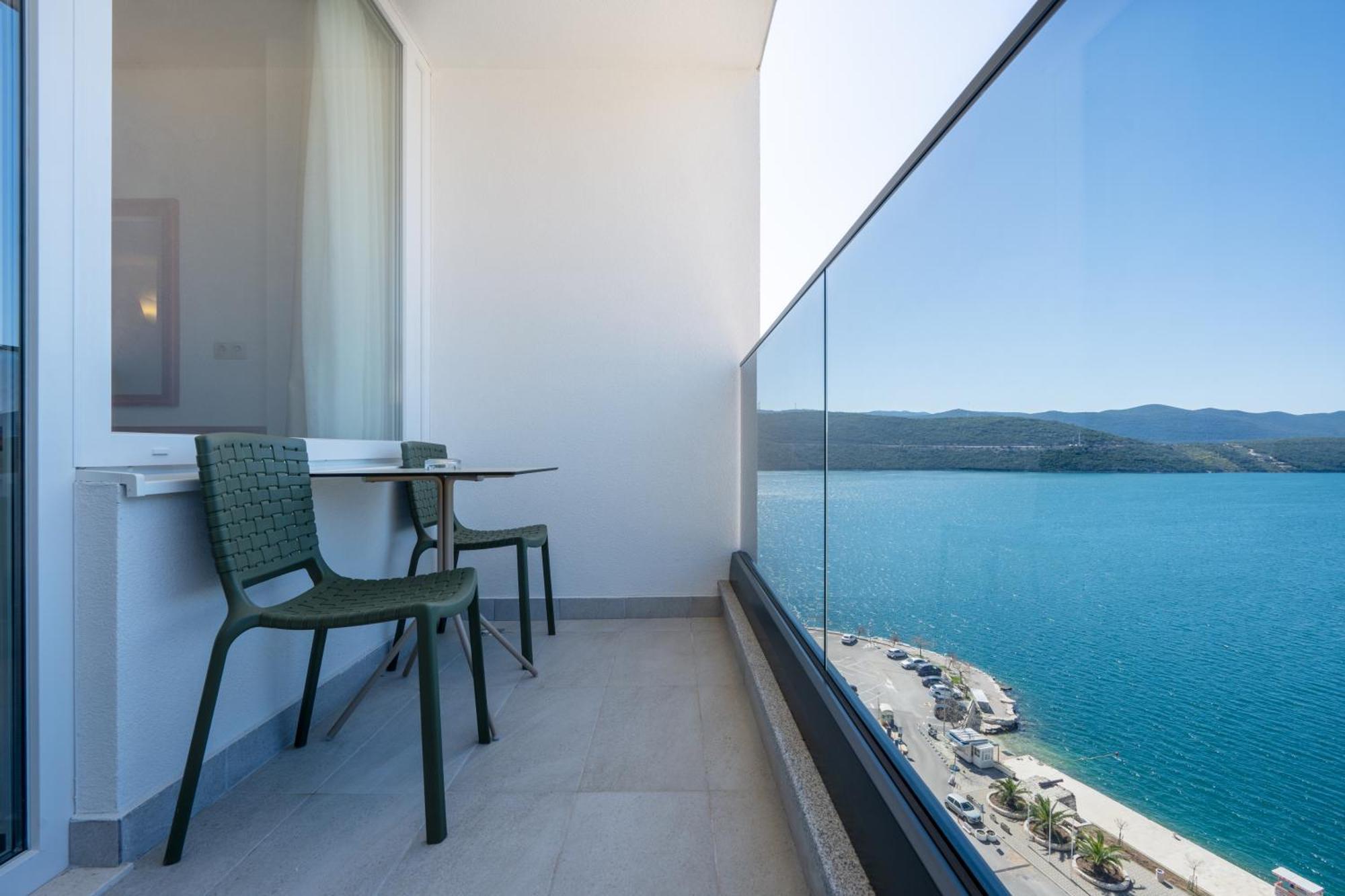Hotel Sunce Neum Ruang foto