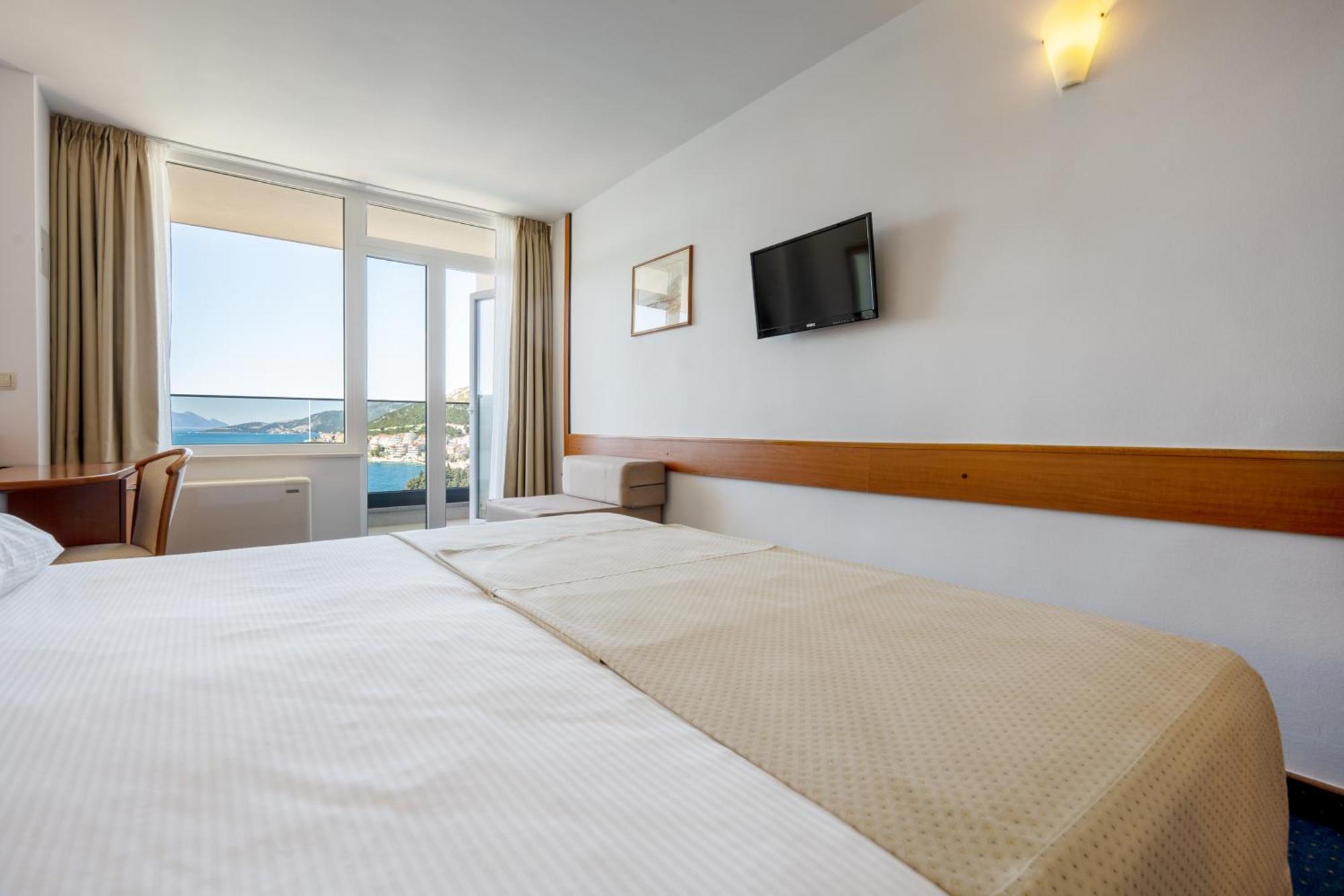 Hotel Sunce Neum Ruang foto