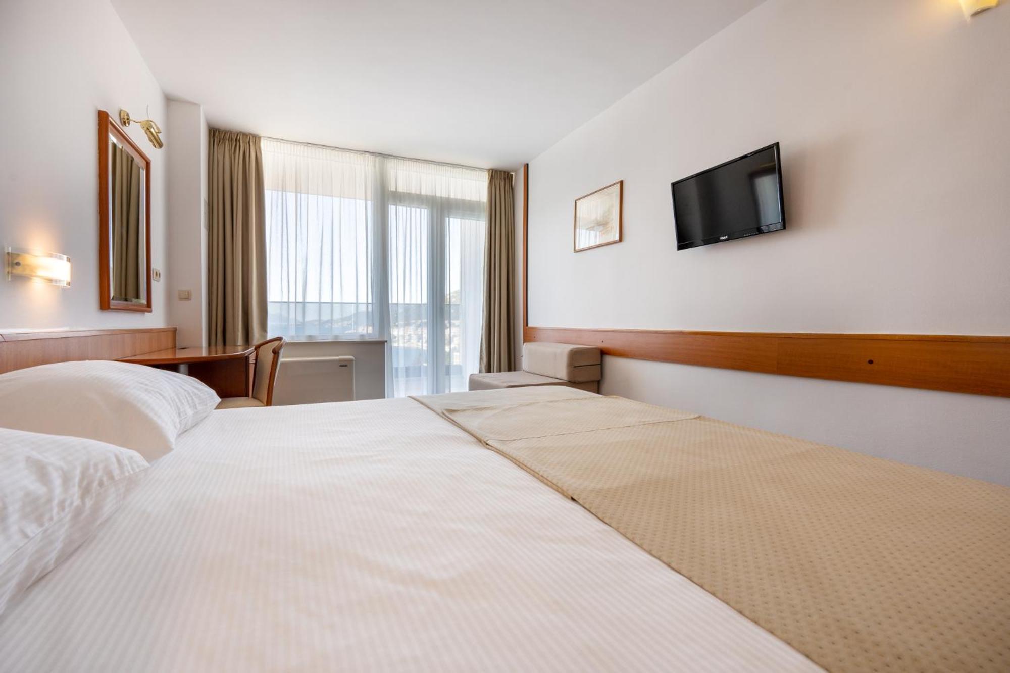 Hotel Sunce Neum Ruang foto