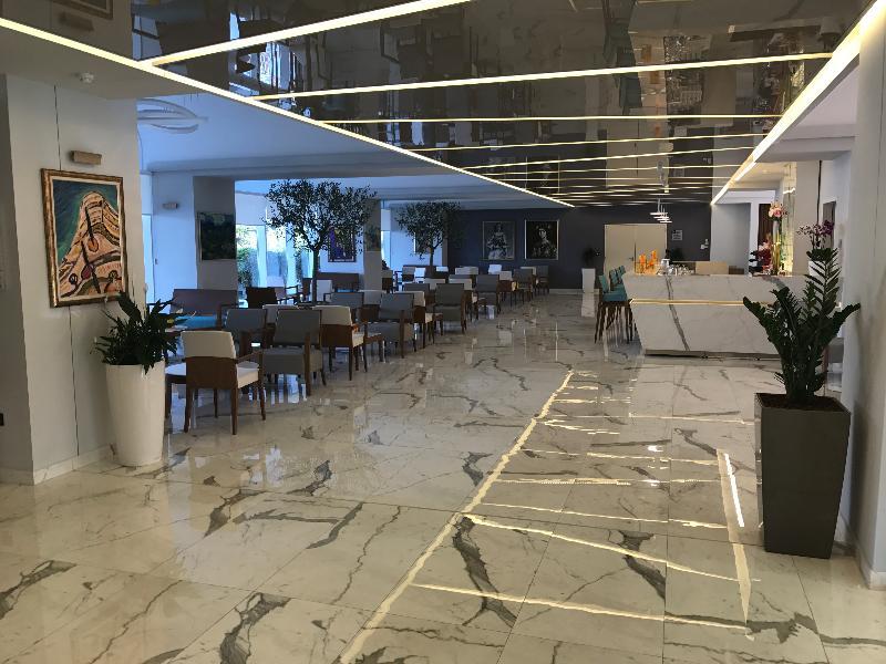 Hotel Sunce Neum Bagian luar foto