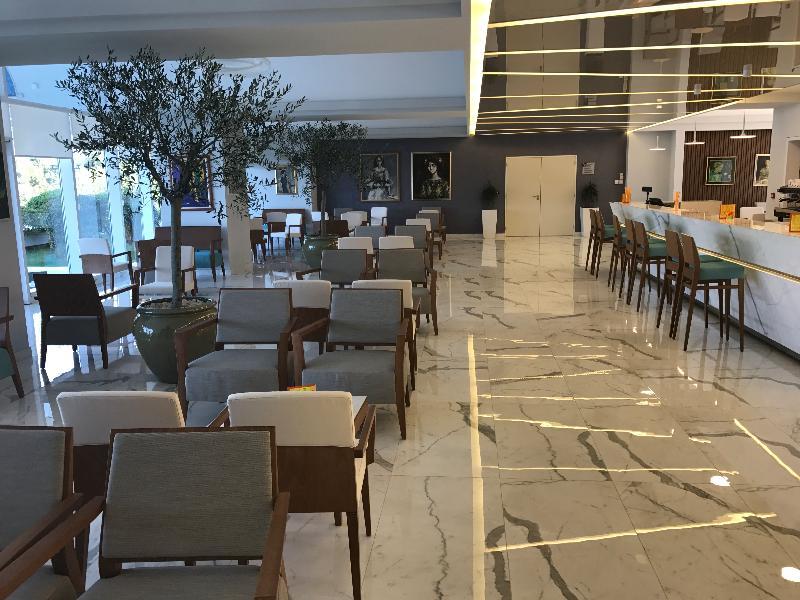 Hotel Sunce Neum Bagian luar foto