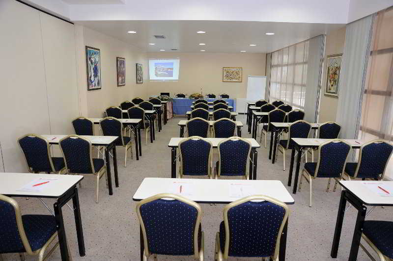 Hotel Sunce Neum Bagian luar foto